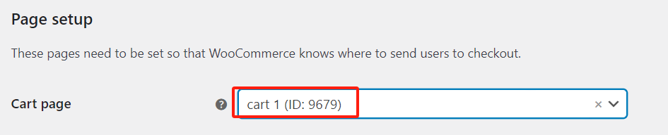 Imagen [10] - Cómo Crear Página de Carrito, Página de Tienda, Página de Pago y Página de Mi Cuenta en WooCommerce - Photon Fluctuation Network | Professional WordPress Repair Service, Worldwide, Fast Response