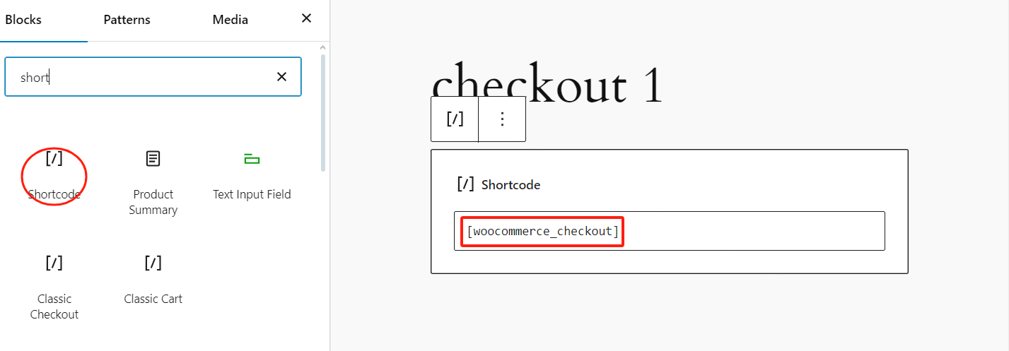 Imagen [12] - Cómo Crear Página de Carrito, Página de Tienda, Página de Pago y Página de Mi Cuenta en WooCommerce - Photon Fluctuation Network | Servicio Profesional de Reparación de WordPress, Cobertura Global, Respuesta Rápida