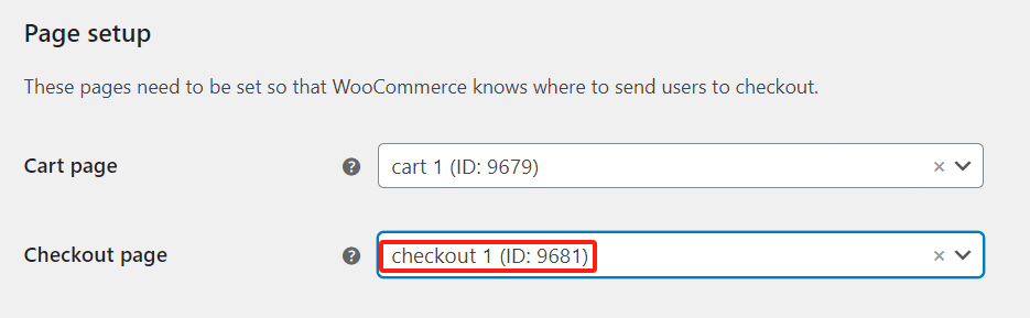 Imagen [14] - Cómo Crear Página de Carrito, Página de Tienda, Página de Pago y Página de Mi Cuenta en WooCommerce - Photon Fluctuation Network | Professional WordPress Repair Service, Worldwide, Fast Response