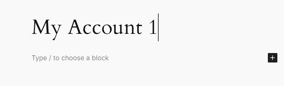 Imagen [15] - Cómo Crear Página de Carrito, Página de Tienda, Página de Pago y Página de Mi Cuenta en WooCommerce - Photon Fluctuation Network | Professional WordPress Repair Service, Worldwide, Fast Response