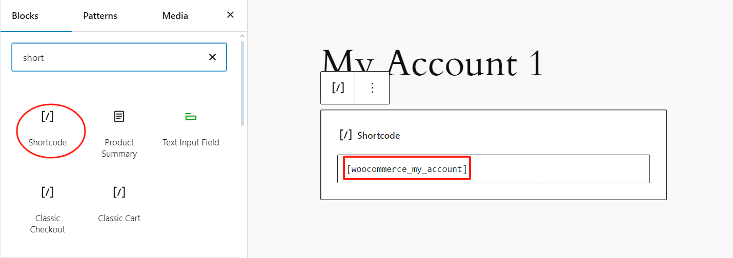 Imagen [16] - Cómo Crear Página de Carrito, Página de Tienda, Página de Pago y Página de Mi Cuenta en WooCommerce - Photon Fluctuation Network | Professional WordPress Repair Service, Worldwide, Fast Response
