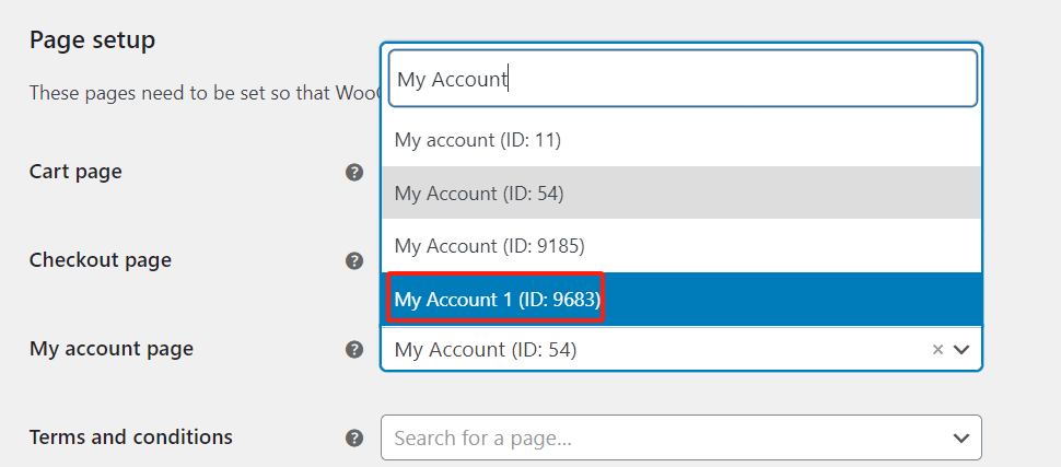 Imagen [18] - Cómo Crear Página de Carrito, Página de Tienda, Página de Pago y Página de Mi Cuenta en WooCommerce - Photon Fluctuation Network | Professional WordPress Repair Service, Worldwide, Fast Response
