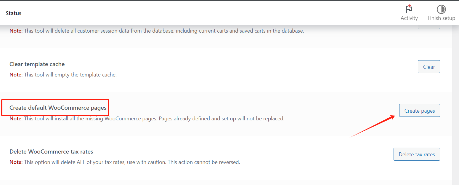 Imagen [21] - Cómo Crear Página de Carrito, Página de Tienda, Página de Pago y Página de Mi Cuenta en WooCommerce - Photon Fluctuation Network | Professional WordPress Repair Service, Worldwide, Fast Response