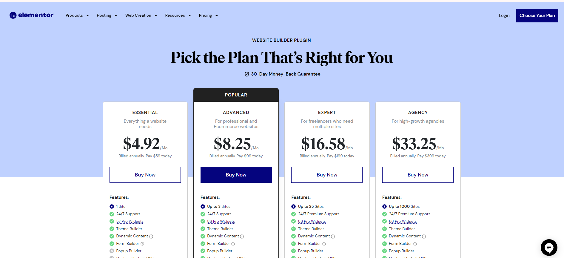 图片[3]-如何安装并激活 Elementor Pro：完整分步指南-光子波动网 | 专业WordPress修复服务，全球范围，快速响应