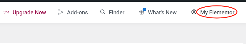 图片[4]-如何安装并激活 Elementor Pro：完整分步指南-光子波动网 | 专业WordPress修复服务，全球范围，快速响应