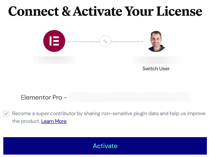 图片[9]-如何安装并激活 Elementor Pro：完整分步指南-光子波动网 | 专业WordPress修复服务，全球范围，快速响应