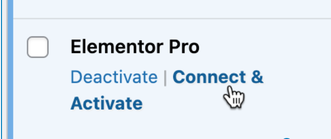 图片[8]-如何安装并激活 Elementor Pro：完整分步指南-光子波动网 | 专业WordPress修复服务，全球范围，快速响应
