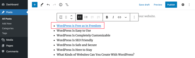 Image[5]-Comment ajouter manuellement un répertoire dans WordPress pour accélérer les résultats SEO - Photon Flux | Professional WordPress Repair Service, Global Reach, Fast Response