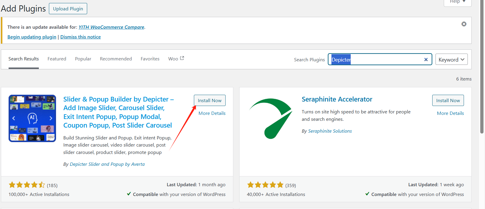 图片[9]-如何轻松地向 WordPress 添加幻灯片：详细指南-光子波动网 | 专业WordPress修复服务，全球范围，快速响应