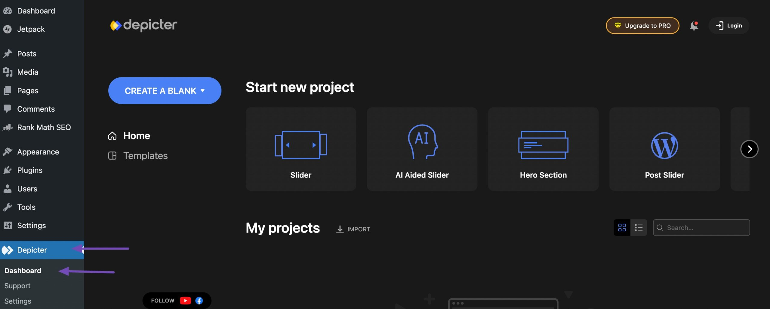 图片[10]-如何轻松地向 WordPress 添加幻灯片：详细指南-光子波动网 | 专业WordPress修复服务，全球范围，快速响应