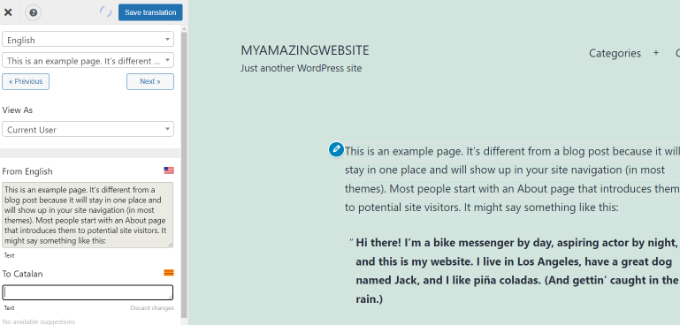 图片[6]-如何用TranslatePress创建多语言 WordPress 网站（01）-光子波动网 | 专业WordPress修复服务，全球范围，快速响应