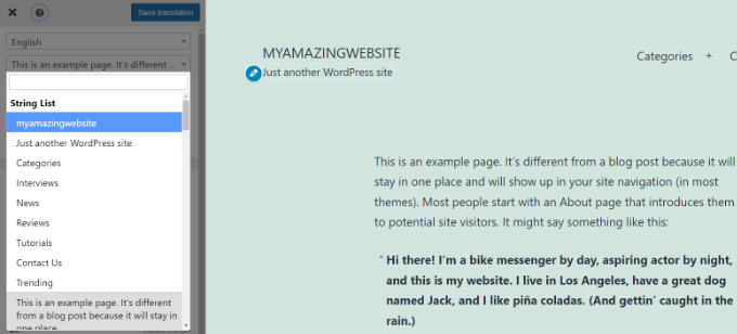 图片[7]-如何用TranslatePress创建多语言 WordPress 网站（01）-光子波动网 | 专业WordPress修复服务，全球范围，快速响应