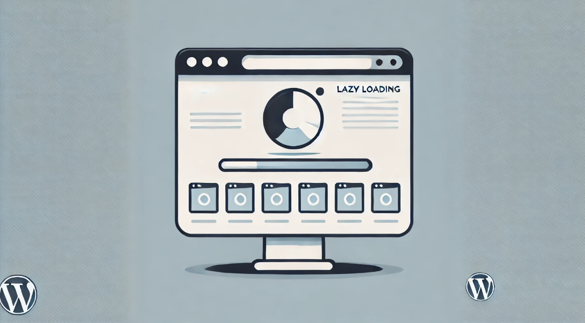 如何优化图像加载以提高 WordPress 网站性能-光子波动网 | 专业WordPress修复服务,全球范围,快速响应