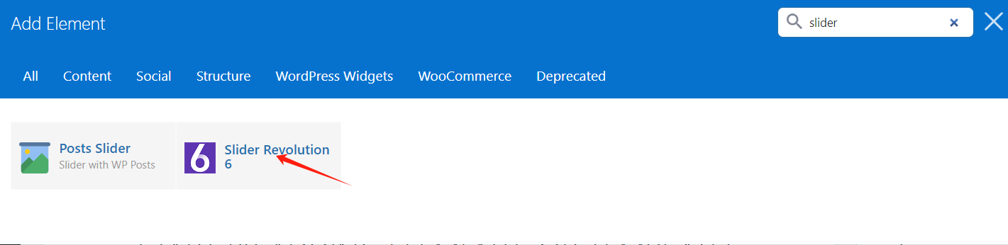 图片[4]-使用 WPBakery Page Builder 实现可视化幻灯片设计-光子波动网 | 专业WordPress修复服务，全球范围，快速响应
