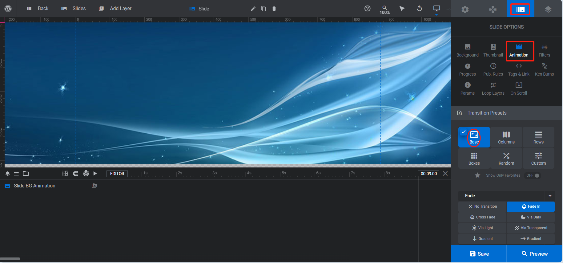 图片[7]-使用 WPBakery Page Builder 实现可视化幻灯片设计-光子波动网 | 专业WordPress修复服务，全球范围，快速响应
