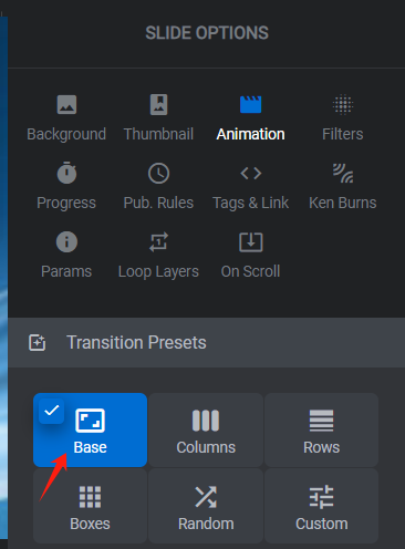 图片[9]-使用 WPBakery Page Builder 实现可视化幻灯片设计-光子波动网 | 专业WordPress修复服务，全球范围，快速响应