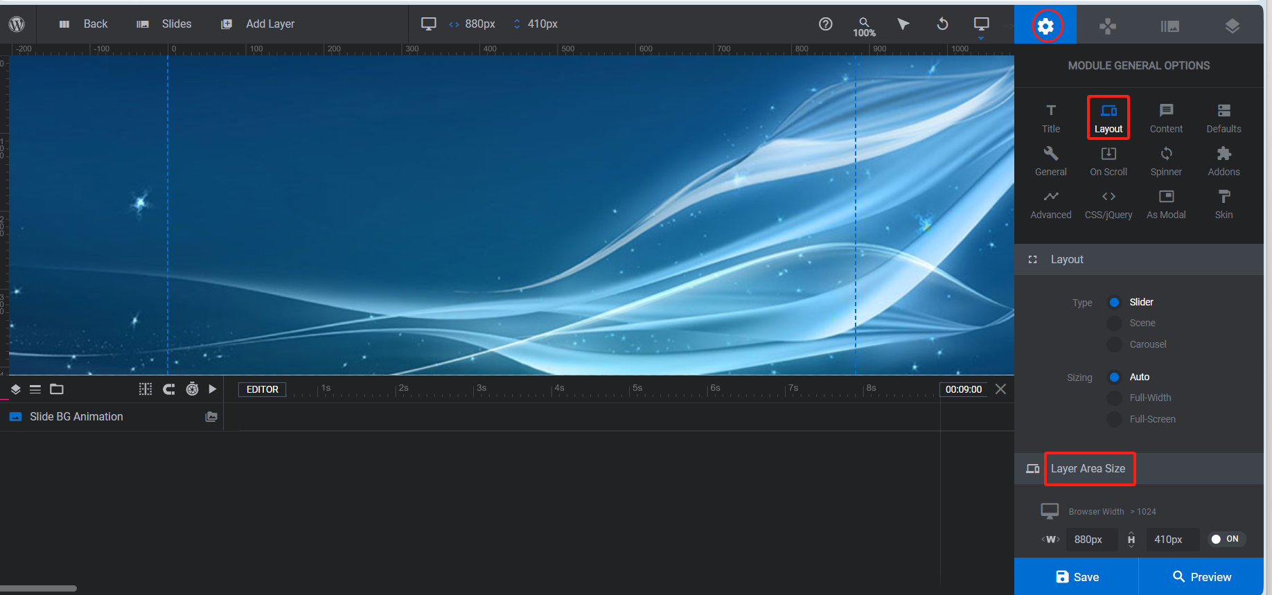 图片[8]-使用 WPBakery Page Builder 实现可视化幻灯片设计-光子波动网 | 专业WordPress修复服务，全球范围，快速响应