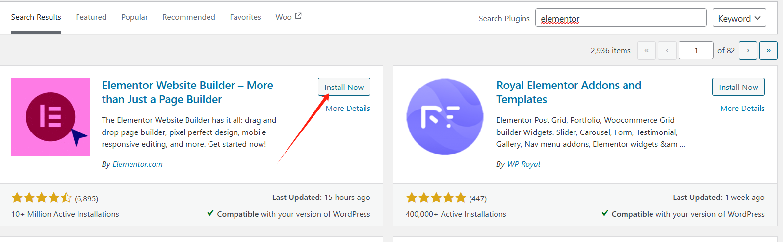 Image[2]-Advanced Tips: Creating Full-Screen Slideshows and Content Overlays in WordPress - Photon Volatility | Professional WordPress Repair Service, Global Reach, Fast Response
