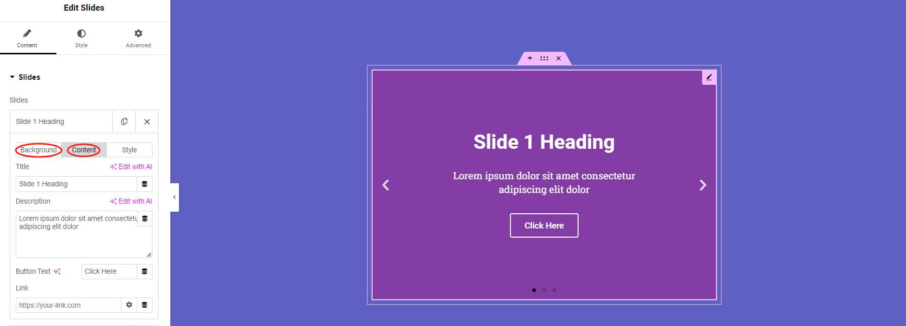 Image[5]-Advanced Tips: Creating Full-Screen Slideshows and Content Overlays in WordPress - Photon Fluctuation Network | Professional WordPress Repair Service, Global Reach, Fast Response