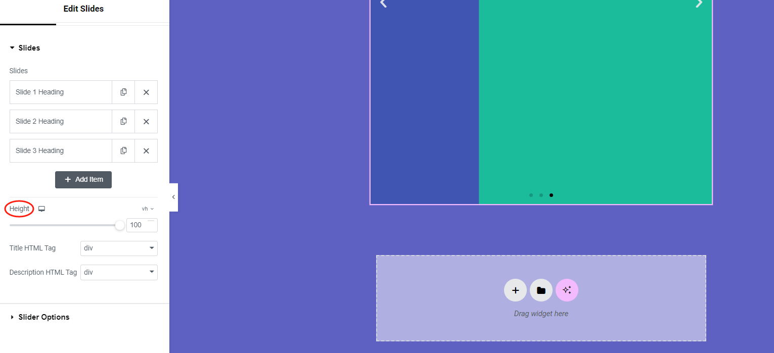 Image[6]-Advanced Tips: Creating Full-Screen Slideshows and Content Overlays in WordPress - Photon Volatility | Professional WordPress Repair Service, Global Reach, Fast Response