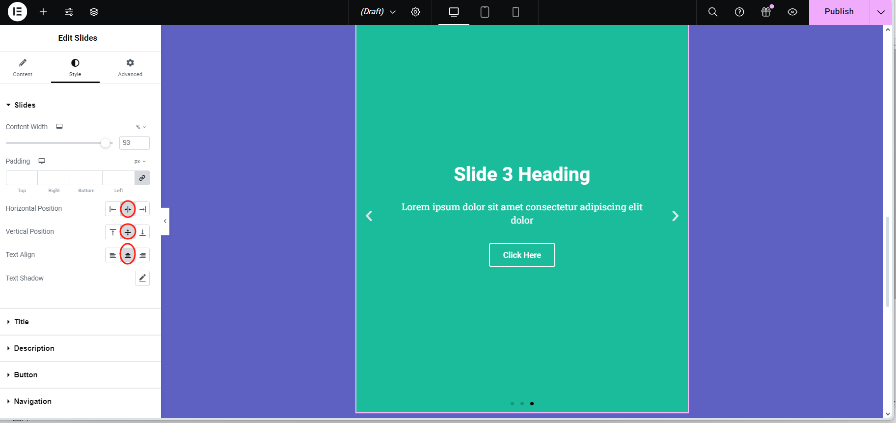 Image [7]-Advanced Tips: Creating Full-Screen Slideshows and Content Overlays in WordPress - Photon Volatility | Professional WordPress Repair Service, Global Reach, Fast Response