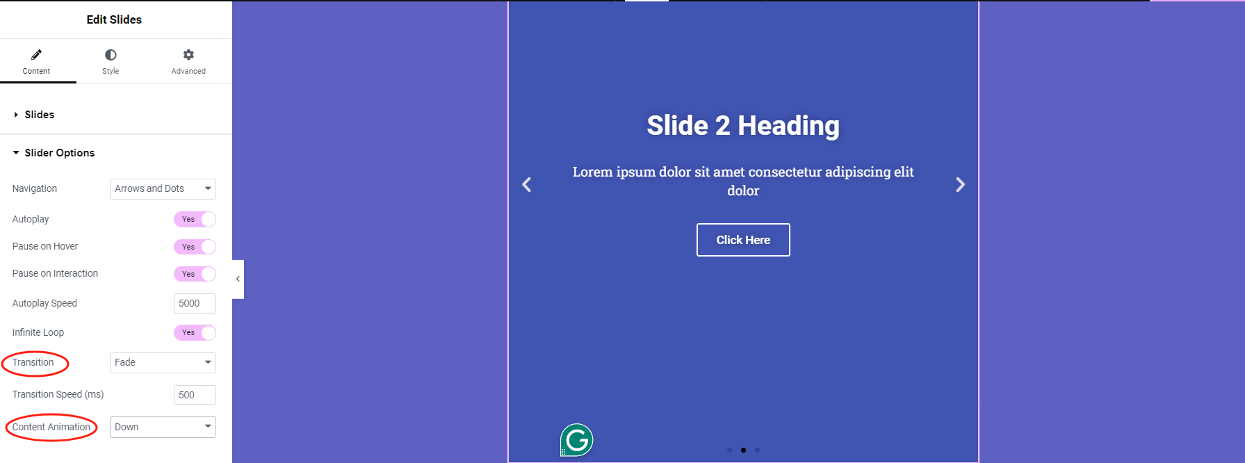 Image[8]-Advanced Tips: Creating Full-Screen Slideshows and Content Overlays in WordPress - Photon Fluctuation Network | Professional WordPress Repair Service, Global Reach, Fast Response