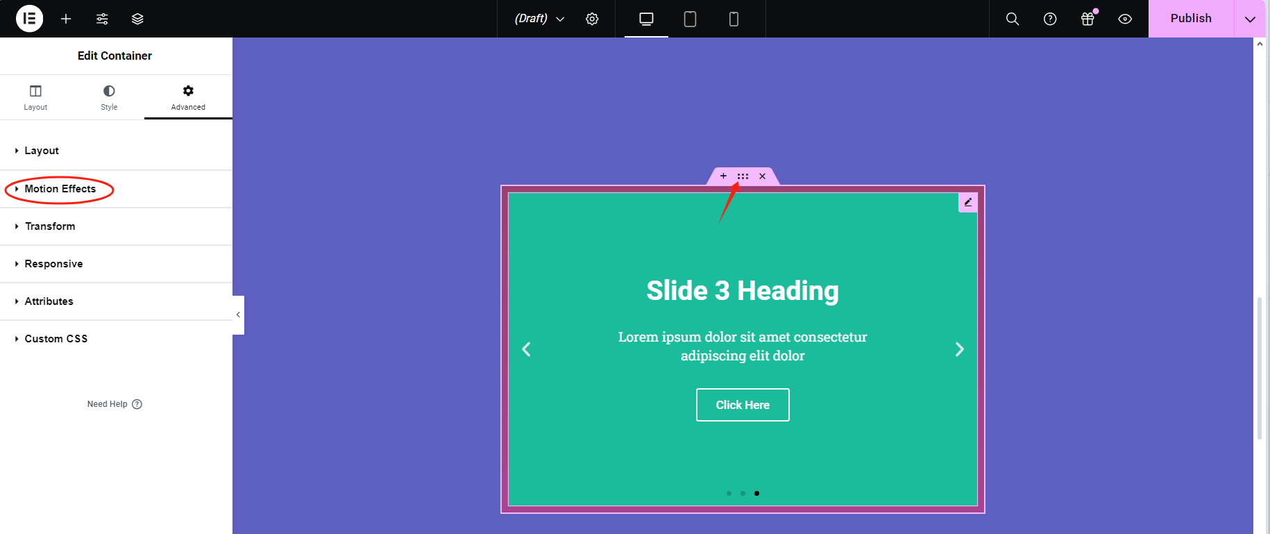 Image[12]-Advanced Tips: Creating Full-Screen Slideshows and Content Overlays in WordPress - Photon Fluctuation Network | Professional WordPress Repair Service, Global Reach, Fast Response