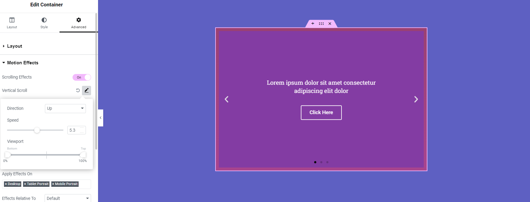 Image [13]-Advanced Tips: Creating Full-Screen Slideshows and Content Overlays in WordPress - Photon Volatility | Professional WordPress Repair Service, Global Reach, Fast Response