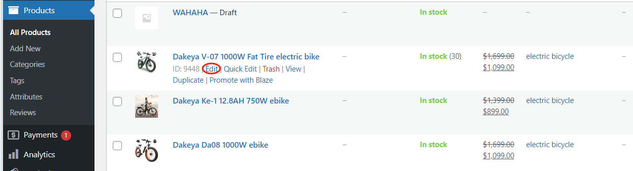 图片[6]-如何在WooCommerce产品详情页添加额外的产品规格和属性-光子波动网 | 专业WordPress修复服务，全球范围，快速响应