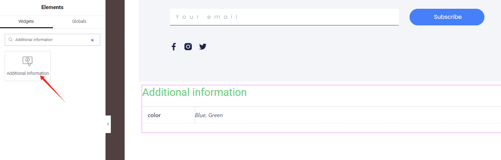 图片[15]-如何在WooCommerce产品详情页添加额外的产品规格和属性-光子波动网 | 专业WordPress修复服务，全球范围，快速响应
