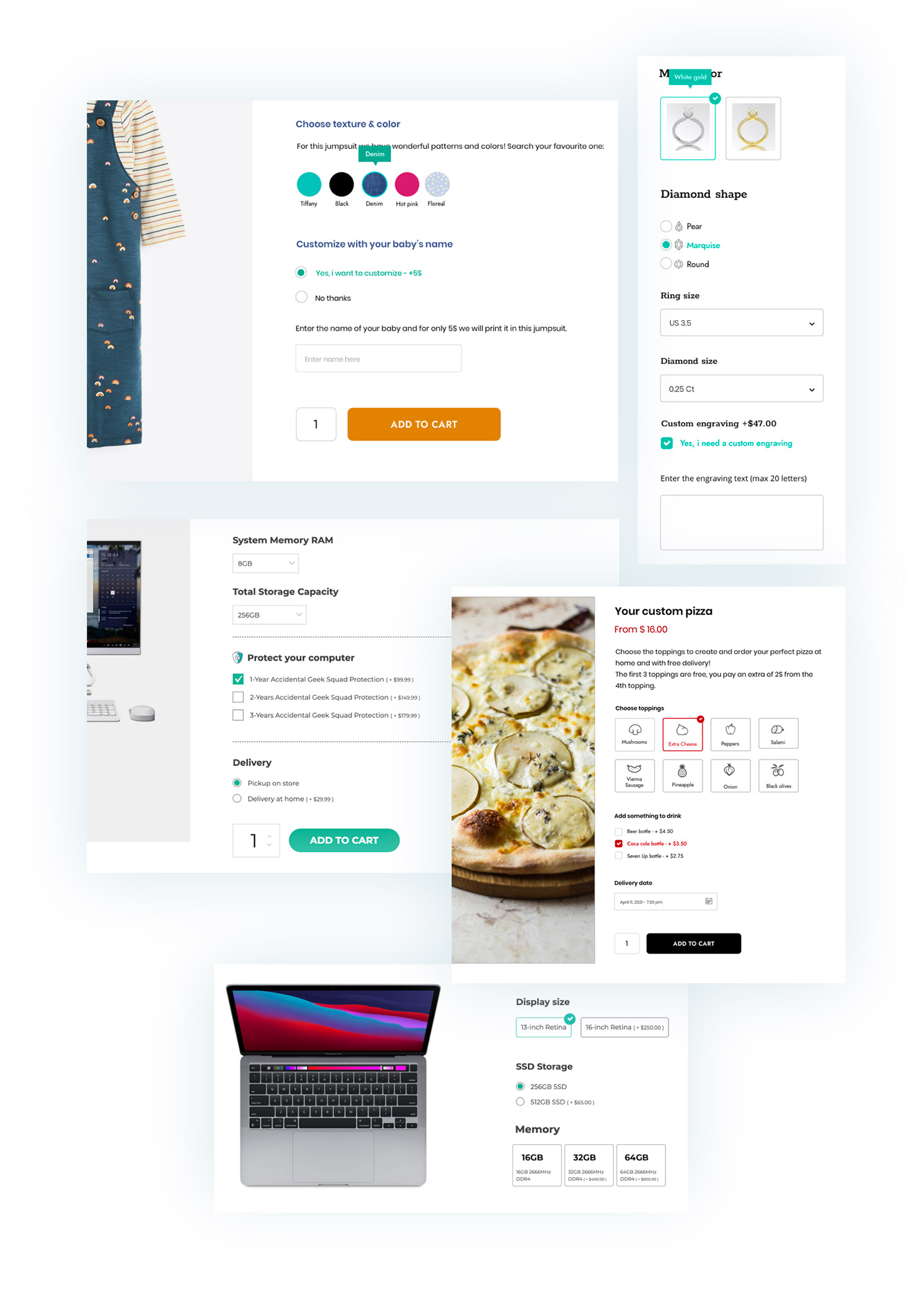 图片[16]-如何在WooCommerce产品详情页添加额外的产品规格和属性-光子波动网 | 专业WordPress修复服务，全球范围，快速响应