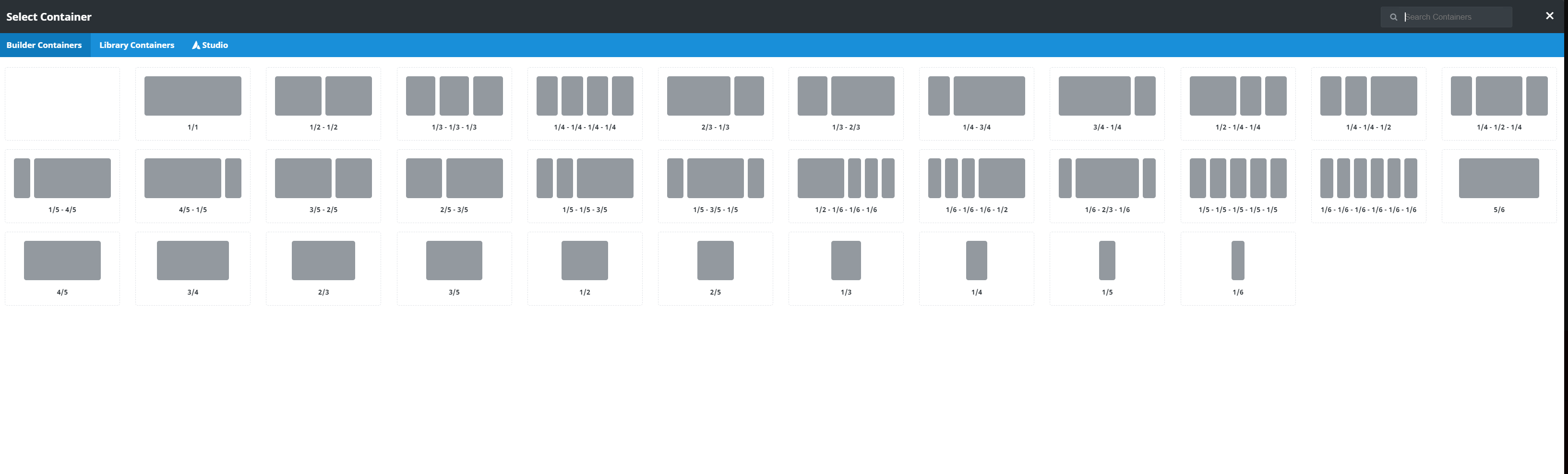 Imagen [5]-Uso Avada viene con una función de lienzo para lograr fácilmente el efecto de ventana emergente: para crear una experiencia de usuario eficiente (06) - Photon Flux | Servicios profesionales de reparación de WordPress, en todo el mundo, respuesta rápida