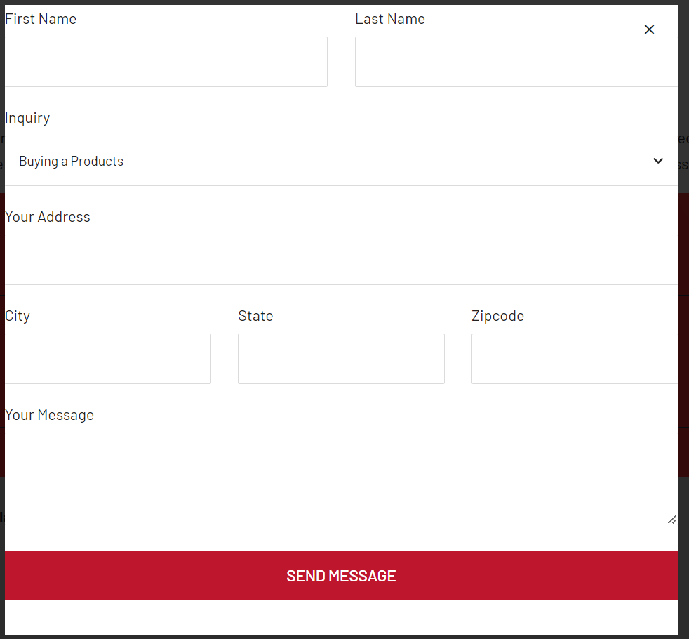 Imagen [8] - El uso de Avada viene con una función de lienzo para lograr fácilmente el efecto de ventana emergente: para crear una experiencia de usuario eficiente (06) - Photon Fluctuation Network | Servicios profesionales de reparación de WordPress, en todo el mundo, respuesta rápida