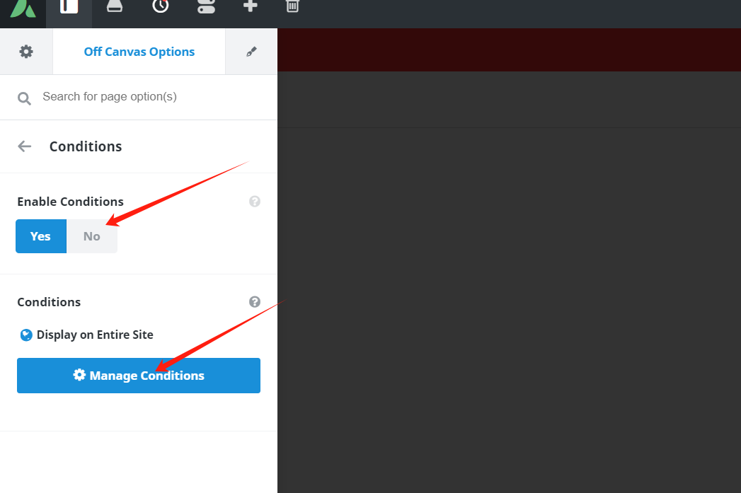 Imagen [14]-Utilizar Avada viene con una función de lienzo para lograr fácilmente el efecto de ventanas emergentes: para crear una experiencia de usuario eficiente (06) - Photon Flux Network | Servicios profesionales de reparación de WordPress, en todo el mundo, respuesta rápida