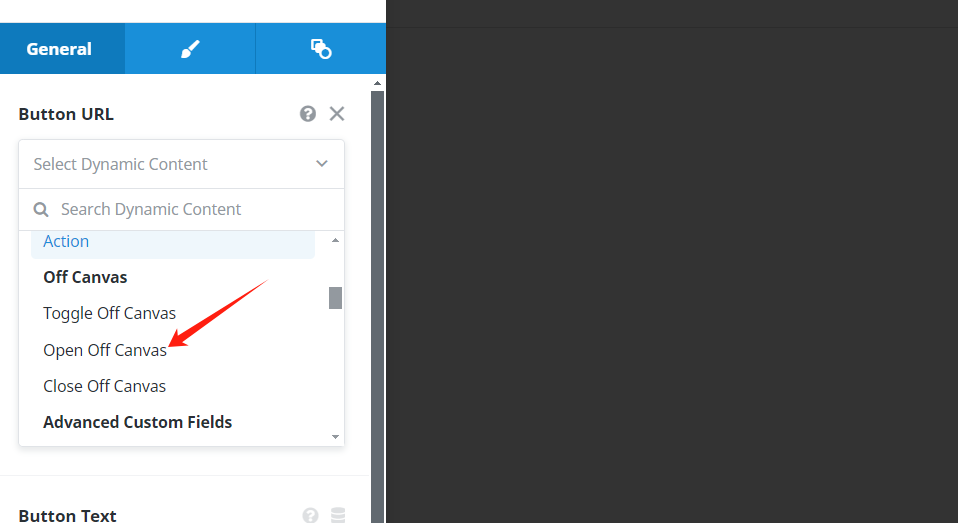 Imagen [17]-Utilizar Avada viene con una función de lienzo para lograr fácilmente el efecto de ventanas emergentes: para crear una experiencia de usuario eficiente (06) - Photon Flux Network | Servicios profesionales de reparación de WordPress, alcance global, respuesta rápida.