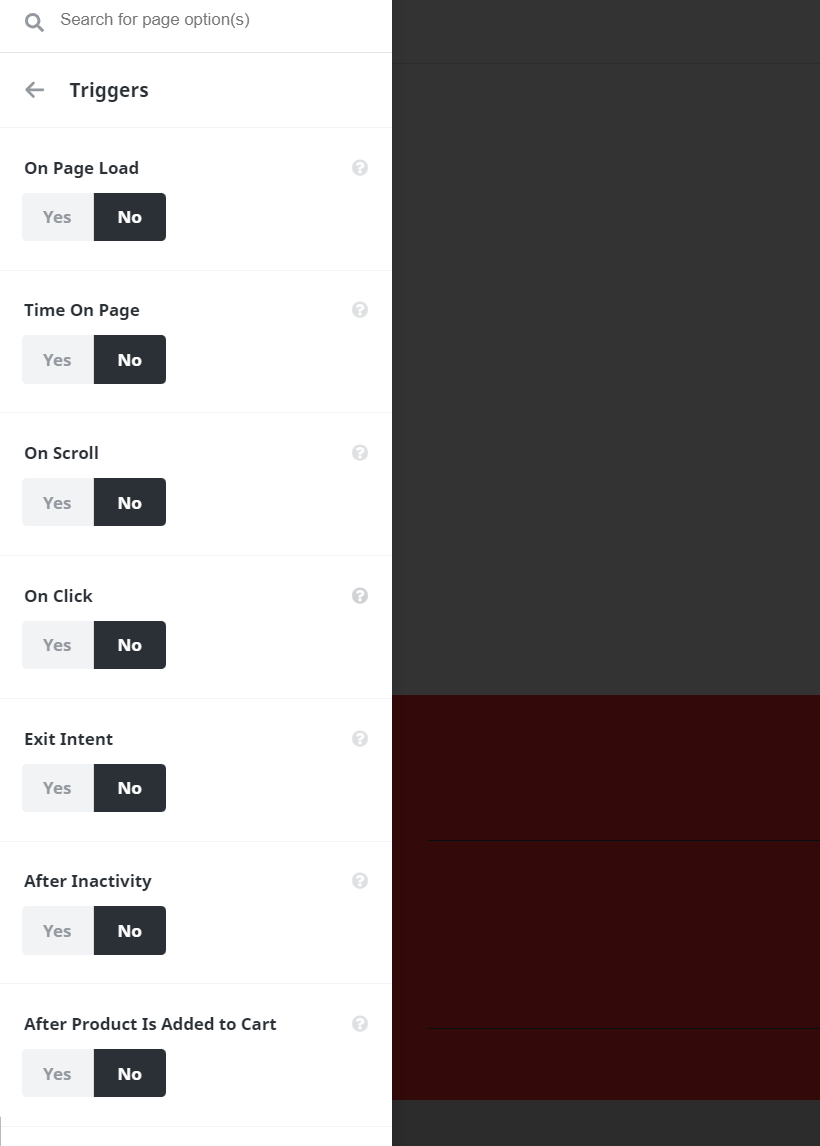 Imagen [20]-Uso Avada viene con una función de lienzo para lograr fácilmente el efecto de ventana emergente: para crear una experiencia de usuario eficiente (06) - Photon Flux | Servicios profesionales de reparación de WordPress, en todo el mundo, respuesta rápida