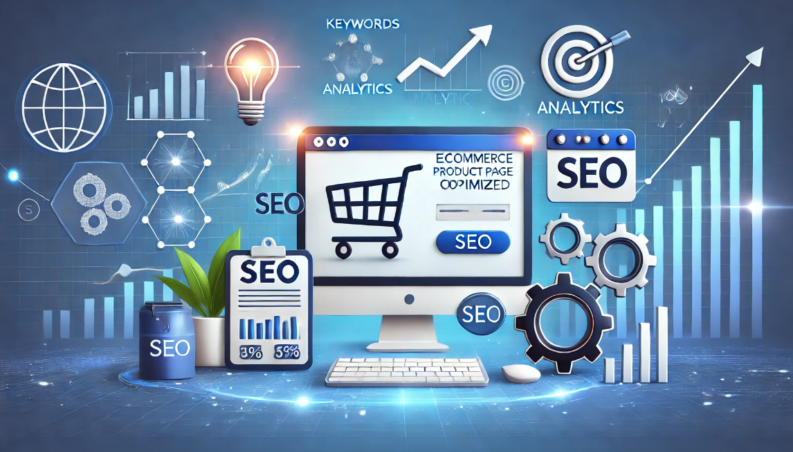 WooCommerce产品详情页SEO优化指南-光子波动网 | 专业WordPress修复服务,全球范围,快速响应