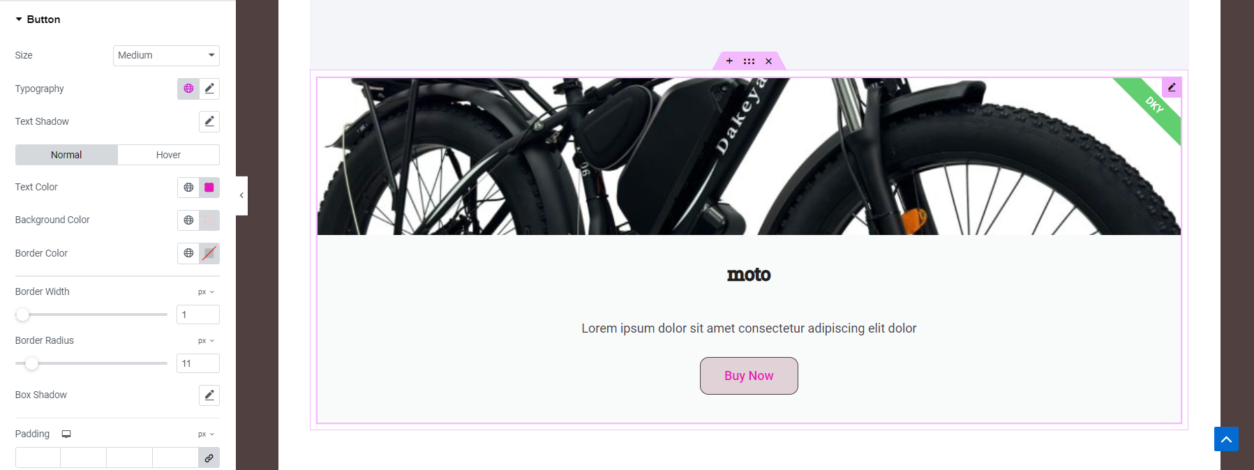 图片[4]-使用Elementor Pro的全局小工具功能提高网站管理效率-光子波动网 | 专业WordPress修复服务，全球范围，快速响应