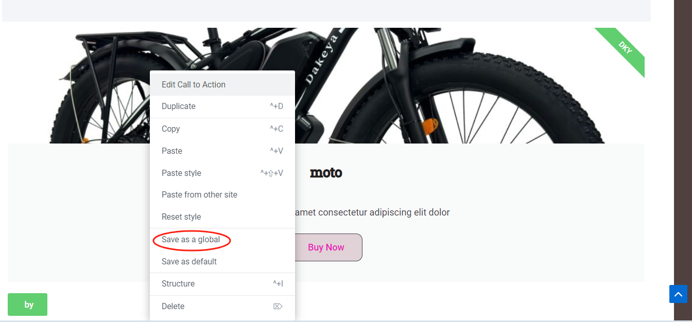 图片[5]-使用Elementor Pro的全局小工具功能提高网站管理效率-光子波动网 | 专业WordPress修复服务，全球范围，快速响应