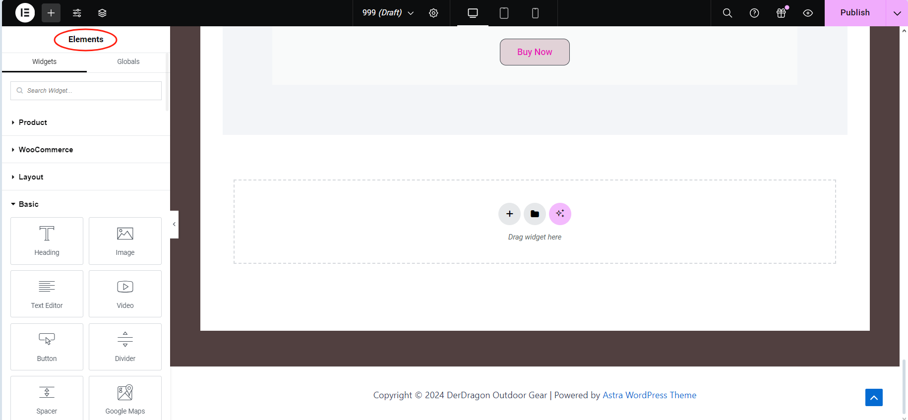 图片[2]-如何通过Elementor Pro的动画效果和运动效果增强网站互动性-光子波动网 | 专业WordPress修复服务，全球范围，快速响应