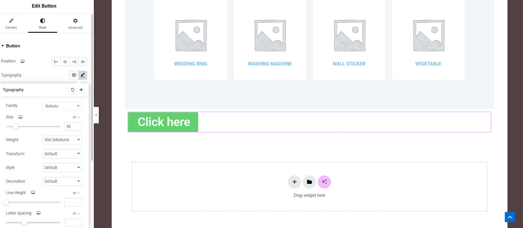 图片[4]-如何通过Elementor Pro的动画效果和运动效果增强网站互动性-光子波动网 | 专业WordPress修复服务，全球范围，快速响应