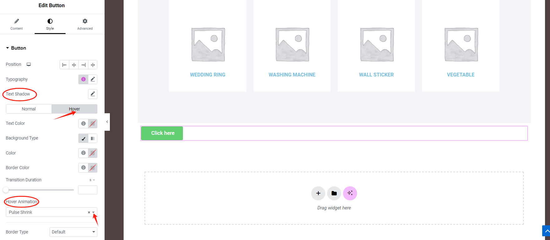 图片[11]-如何通过Elementor Pro的动画效果和运动效果增强网站互动性-光子波动网 | 专业WordPress修复服务，全球范围，快速响应