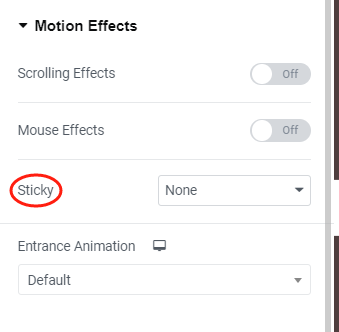 图片[13]-如何通过Elementor Pro的动画效果和运动效果增强网站互动性-光子波动网 | 专业WordPress修复服务，全球范围，快速响应
