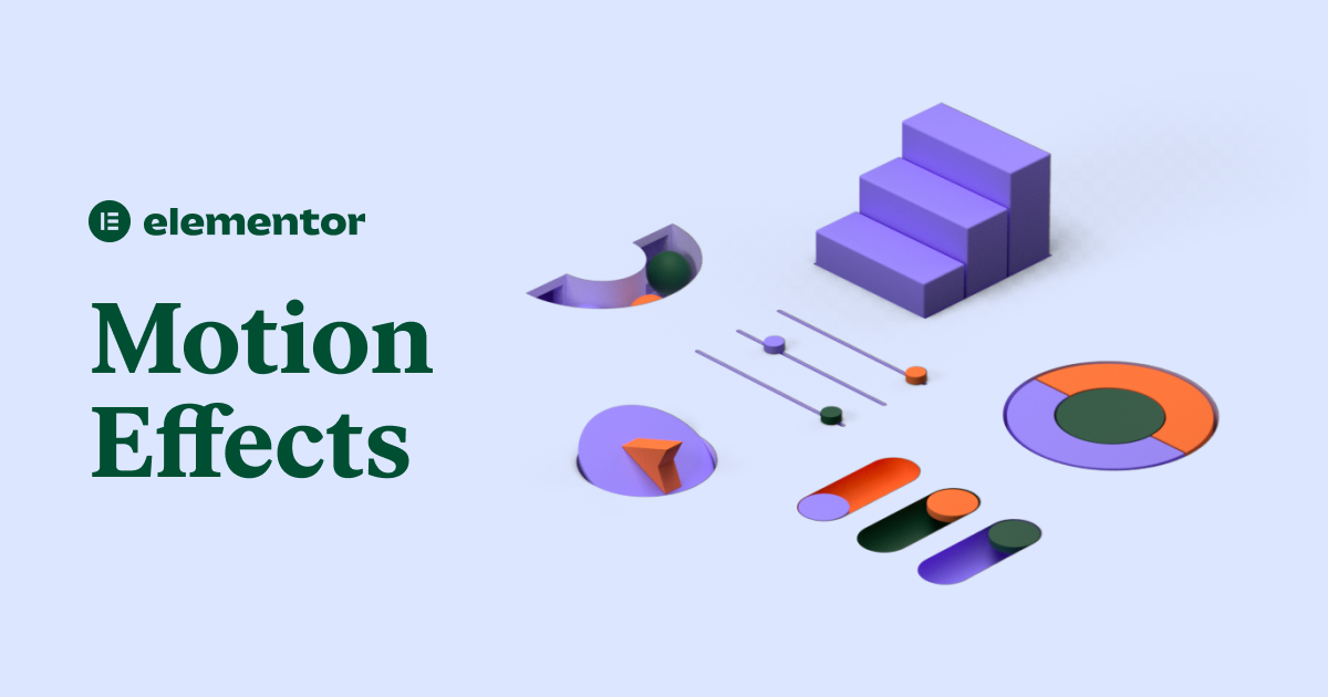 图片[1]-如何通过Elementor Pro的动画效果和运动效果增强网站互动性-光子波动网 | 专业WordPress修复服务，全球范围，快速响应