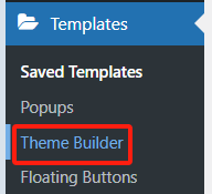 图片[2]-如何修复 Elementor 中的“在您的页面中没有找到该内容区域！”错误-光子波动网 | 专业WordPress修复服务，全球范围，快速响应