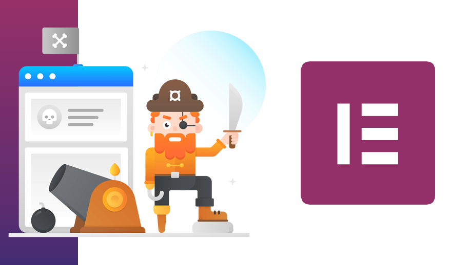 如何修复 Elementor 中的“在您的页面中没有找到该内容区域!”错误-光子波动网 | 专业WordPress修复服务,全球范围,快速响应