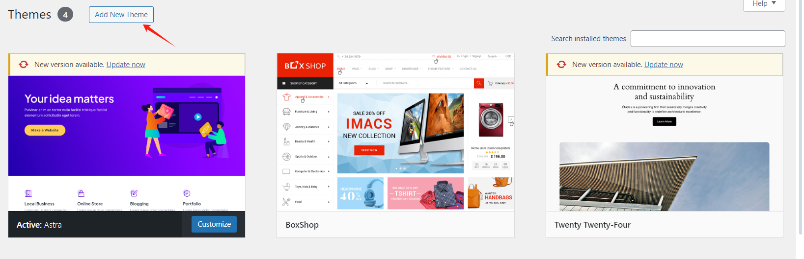 图片[3]-如何自定义 WooCommerce 购物车页面：详细指南-光子波动网 | 专业WordPress修复服务，全球范围，快速响应