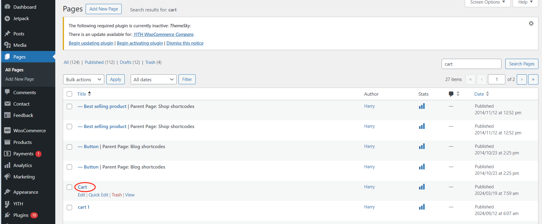 图片[5]-如何自定义 WooCommerce 购物车页面：详细指南-光子波动网 | 专业WordPress修复服务，全球范围，快速响应