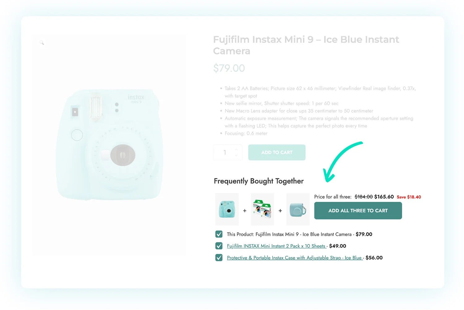 图片[9]-如何自定义 WooCommerce 购物车页面：详细指南-光子波动网 | 专业WordPress修复服务，全球范围，快速响应