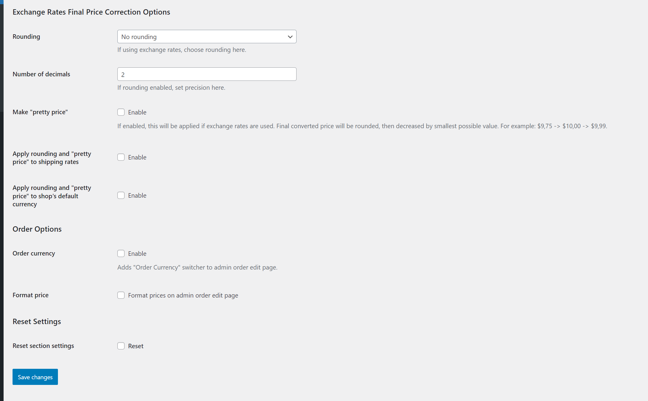 图片[9]-如何在WordPress网站上实现多货币功能：使用WooCommerce插件的实践指南（01）-光子波动网 | 专业WordPress修复服务，全球范围，快速响应